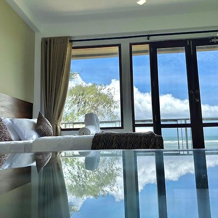 Cocos Polhena Hotel Matara Buitenkant foto
