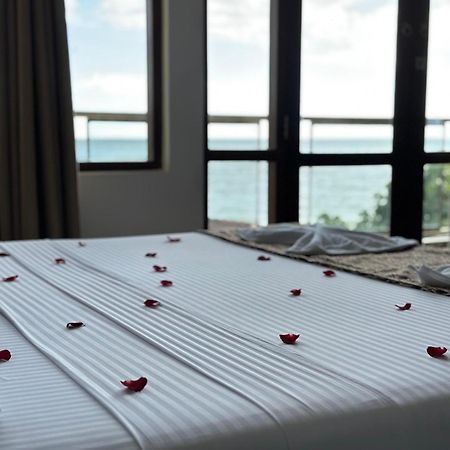 Cocos Polhena Hotel Matara Buitenkant foto